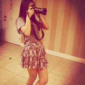 Meet your Posher, May